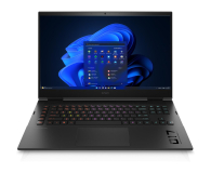 HP Omen 17 i7-13700HX/16GB/1TB/Win11x RTX4070 144Hz - 1165977 - zdjęcie 1